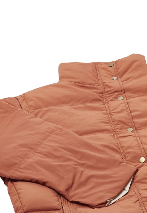 Mymo women russet - Image 3