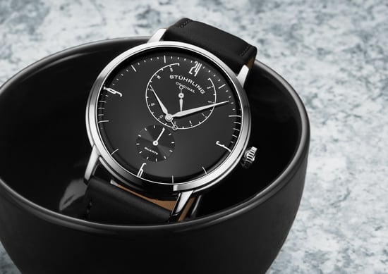 Cabaletta 3969 Quartz 42mm Classic