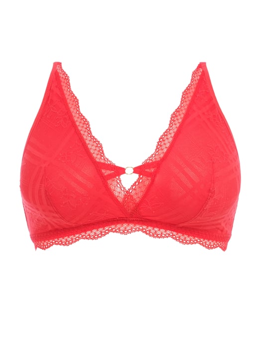Freya Fatale Non Wired Bralette