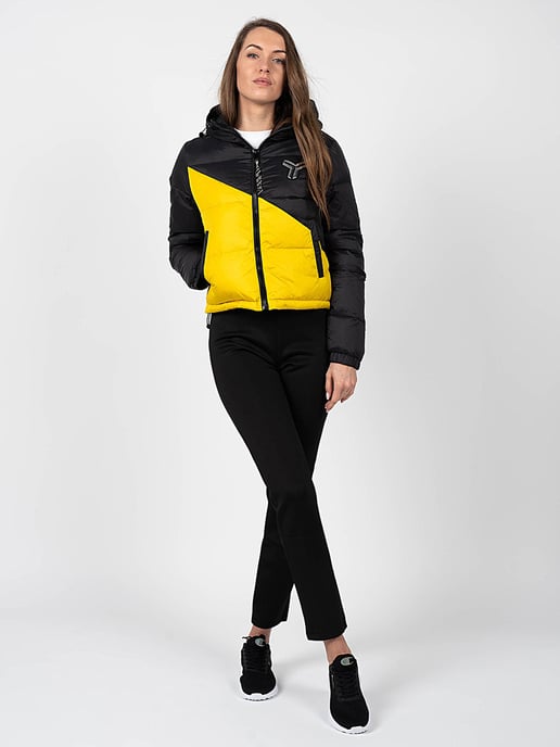 Chaqueta Richmond Sport Mujer Negra - Image 6