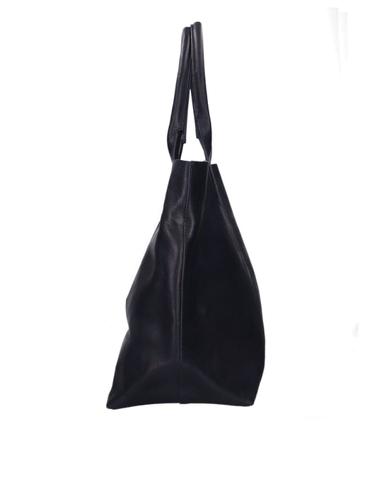 Gave Lux bolso de compras Mujer DARK BLUE - Image 3