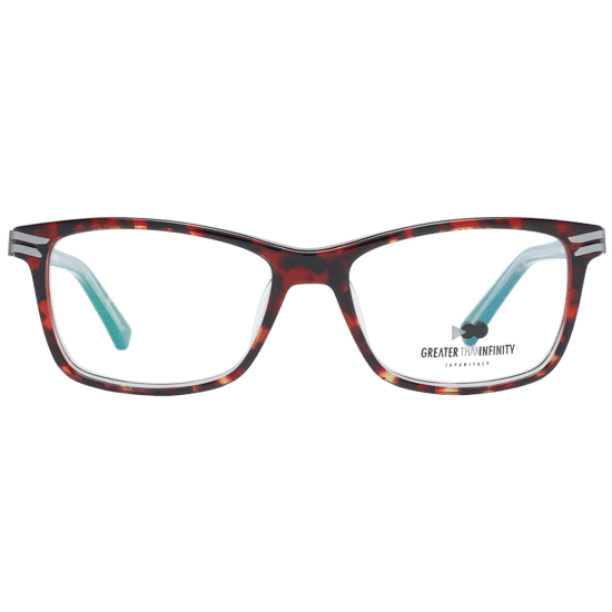 Greater Than Infinity Optical Frame GT040 V04 54 - Image 2