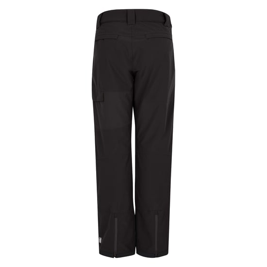 Regatta Womens/Ladies Ice Ski Trousers (Black)