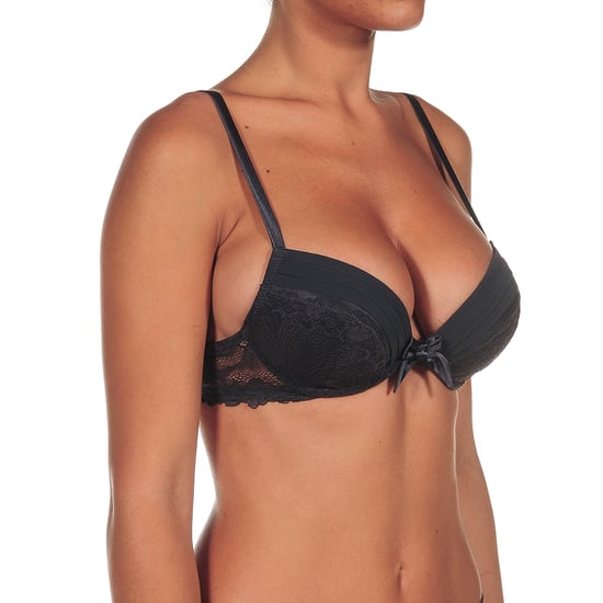 Push up bra with underwire Carla 124180167 woman