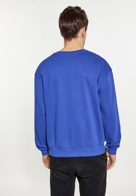 Mo Sweatshirt Men - Image 5