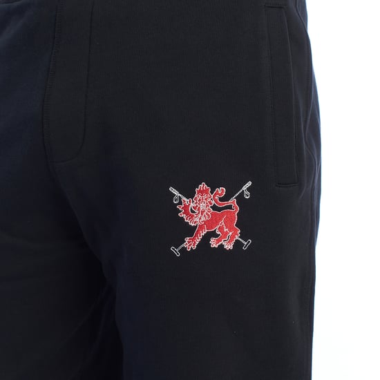 Pantalones Deportivos Comfort Fit UMT303-FP540 Hombre - Image 5