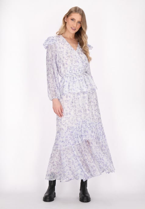 Dreimaster Blouse women blue - Image 2