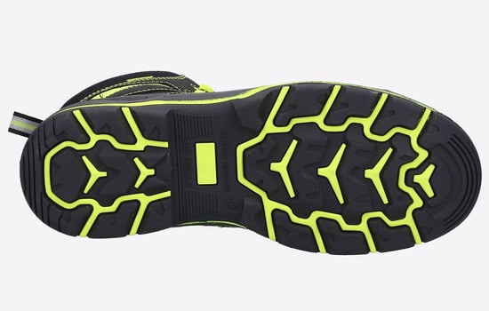 Amblers Safety Beacon Safety WATERPROOF Boot Mens - Image 4