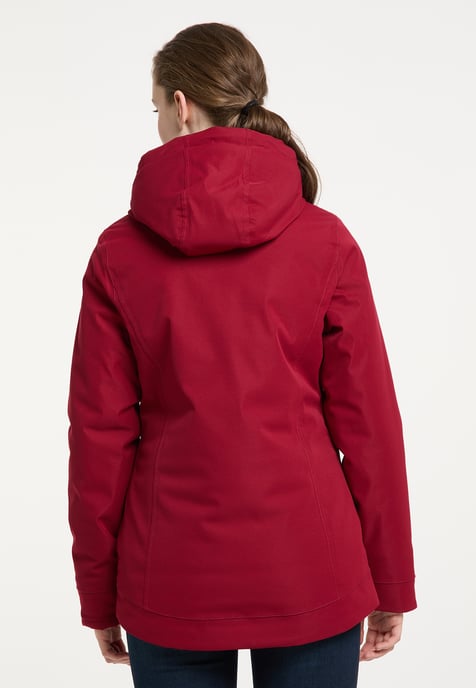 ICEBOUND winter jacket clima iglu - Image 3
