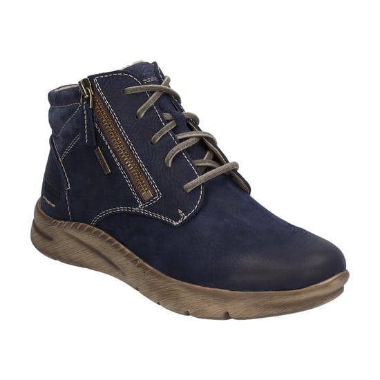 JOSEF SEIBEL Conny 52 | Botines de Mujeres | azul - Image 1