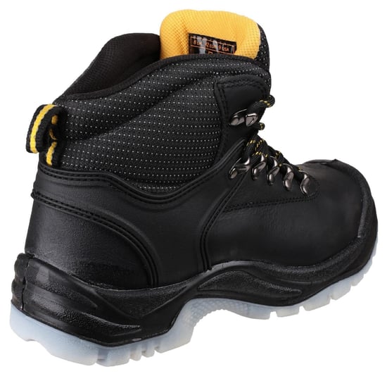 Amblers FS199 Antistatic Mens Lace Up Hiker Safety Boot - Image 1