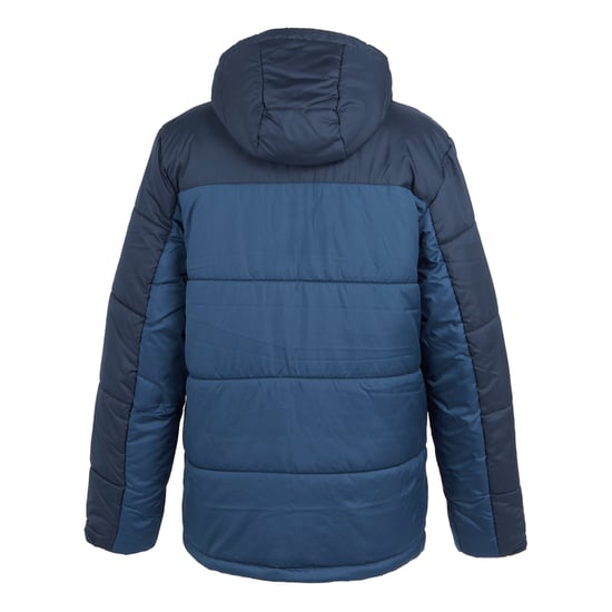 Regatta Mens Nevado VII Insulated Padded Jacket (Navy/Admiral Blue)