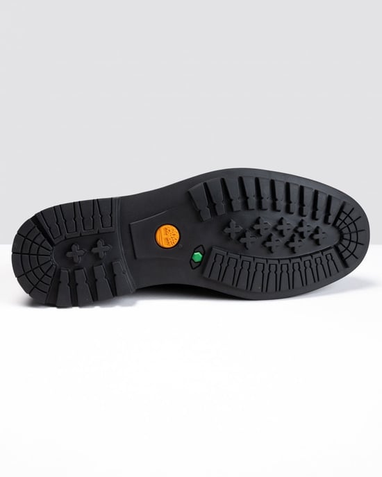 Timberland Earthkeepers Stormbuck Plain Toe Mens Oxford - Image 6