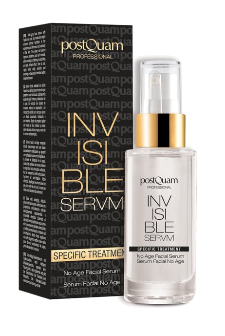 INVISIBLE SERUM 30 ML. - Image 1