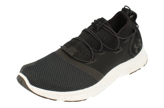 Under Armour Womens Drift 2 Black Trainers - Image 1