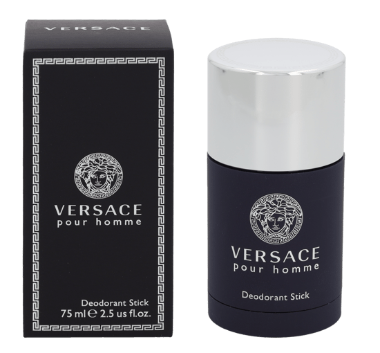 Versace Pour Homme Desodorante Stick 75 ml - Image 1