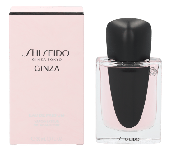 Shiseido Ginza EDP Spray 30ml - Image 4