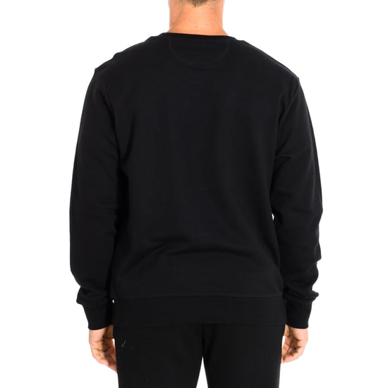 Sudadera manga larga y cuello redondo TMF003-FP221 hombre - Image 2