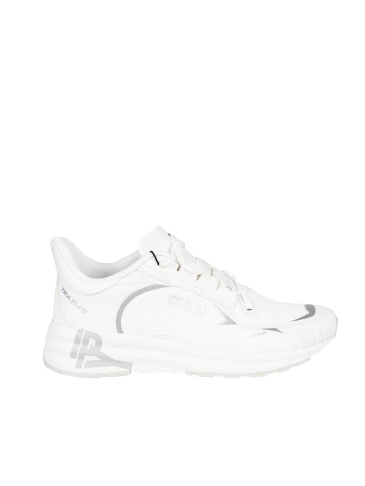 Ice Play Zapatillas del hombre Blanco - Image 1