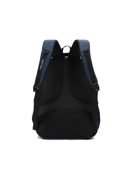 Aoking Mochila Unisexo BLUE - Image 4