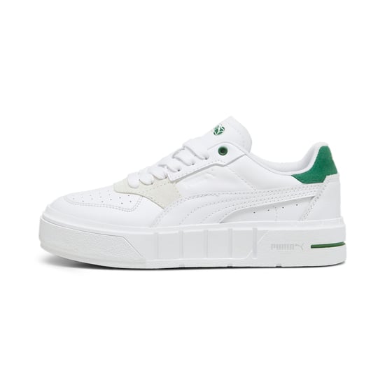 Zapatillas PUMA Cali Court Match para mujer - Image 1