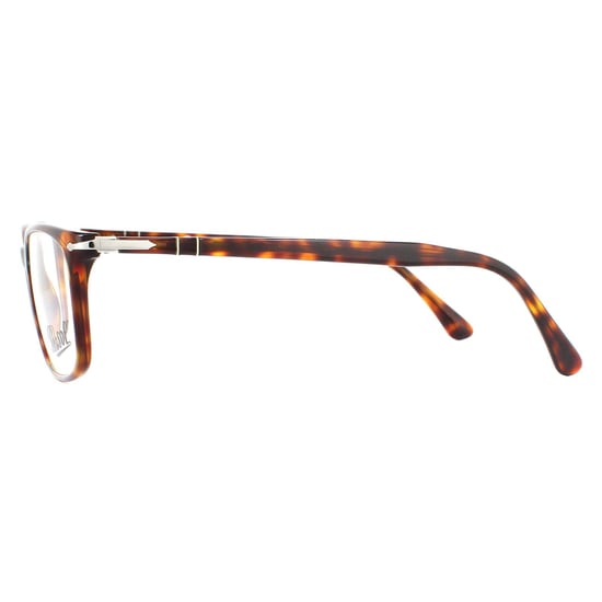 Montura de gafas Persol PO3189V 24 Havana - Image 3