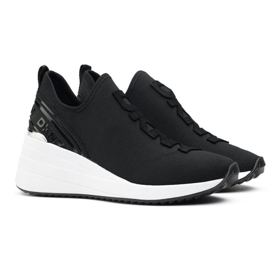 Dkny Keeva Wedge Entrenadores - Image 2