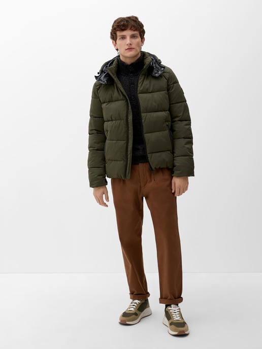 s.Oliver Jacke - Image 4