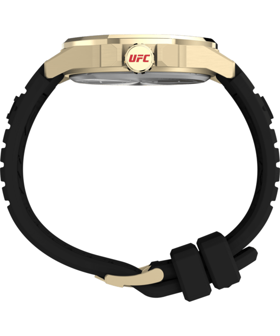 Timex Ufc Prospect Men's Black Watch TW2W73600 - Image 2