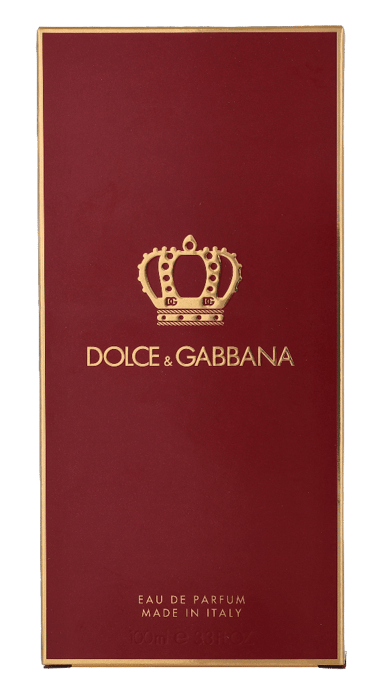 Dolce & Gabbana Q Eau De Parfum Spray de 100 ml para Ella - Image 2