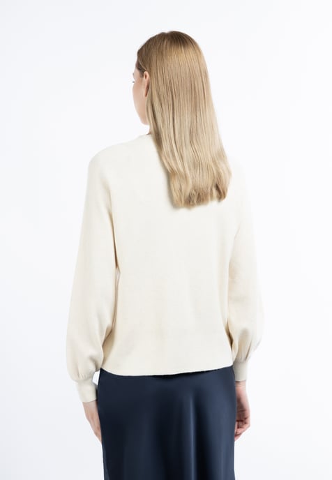 Dreimaster women ivory - Image 4