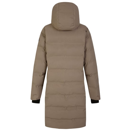 Dare 2B Womens/Ladies Wander Padded Jacket (Clay)