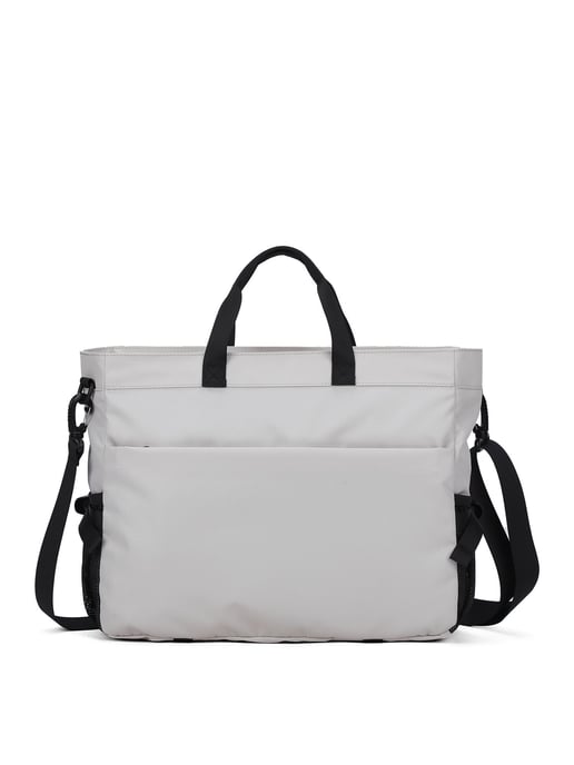 Aoking Bolso de hombro Unisexo GREY - Image 4