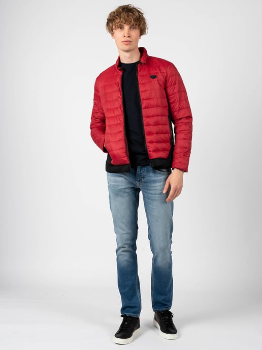 Antony Morato Chaqueta Hombre Roja - Image 6