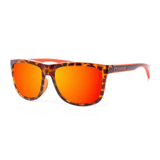 Polarized sunglasses PLD6062FS women
