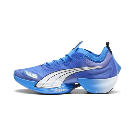 PUMA Mens Fast-R NITRO Elite Running Shoes - Image 1