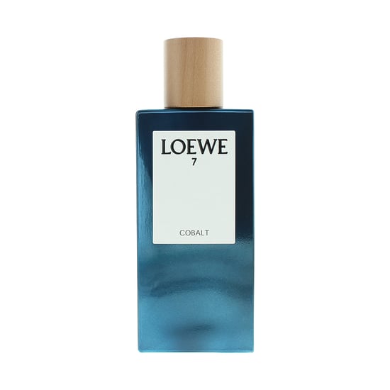 Loewe 7 Cobalt Eau De Parfum 100 ml Spray Para Él - Image 2