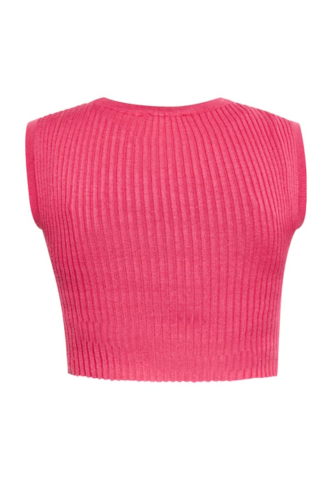 Mymo top women pink - Image 4