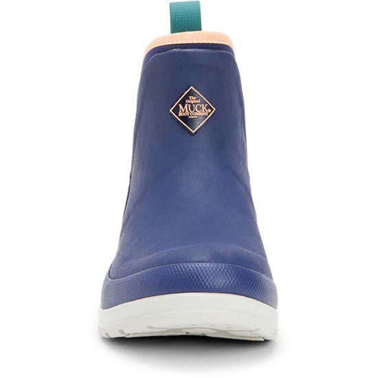 Muck Boots Originals Ankle Textile/Weather Wellingtons