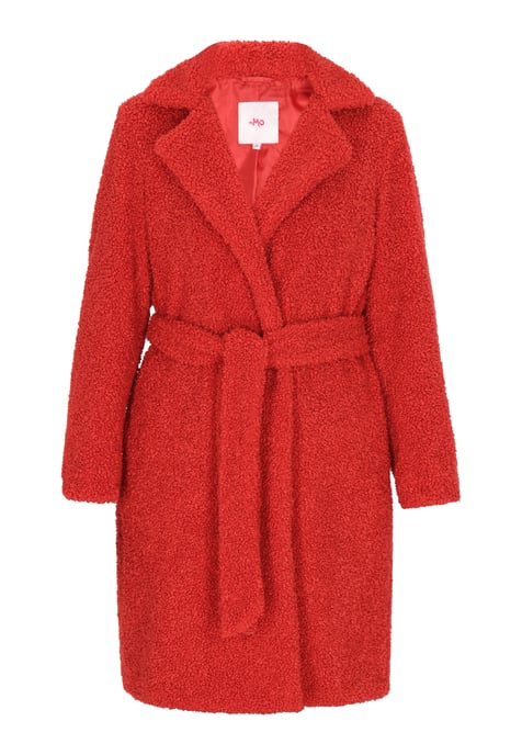Mymo women red - Image 1