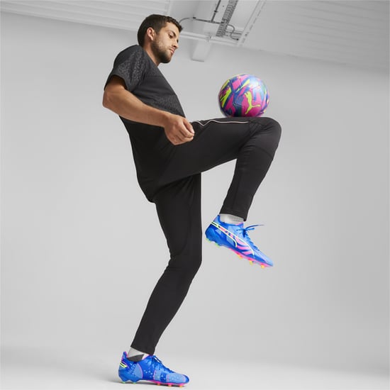 Botas de fútbol PUMA KING ULTIMATE ENERGY FG/AG para hombre - Image 3