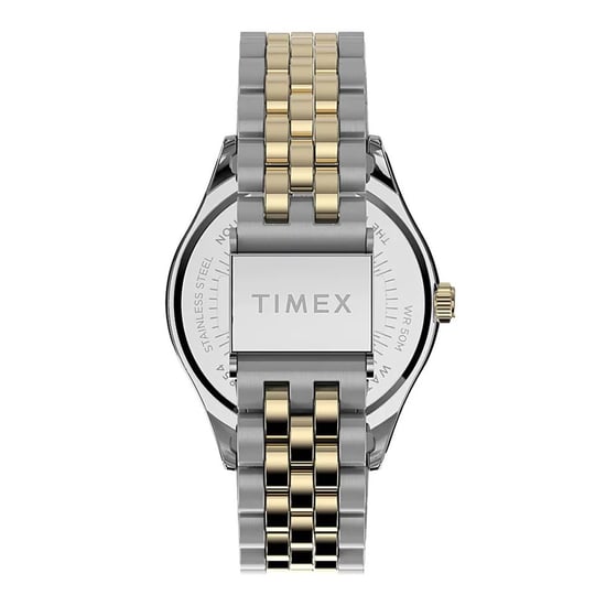 Timex Legacy Women's Multicolour Watch TW2V45600