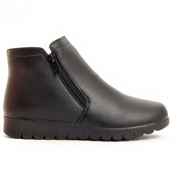 Montevita Ankle Boot Bottivita60 In Black