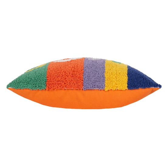 Funda de Cojín de Tejido Disco Heya Home - Image 3
