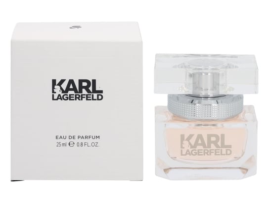 Karl Lagerfeld Pour Femme Edp Spray 25ml - Image 1