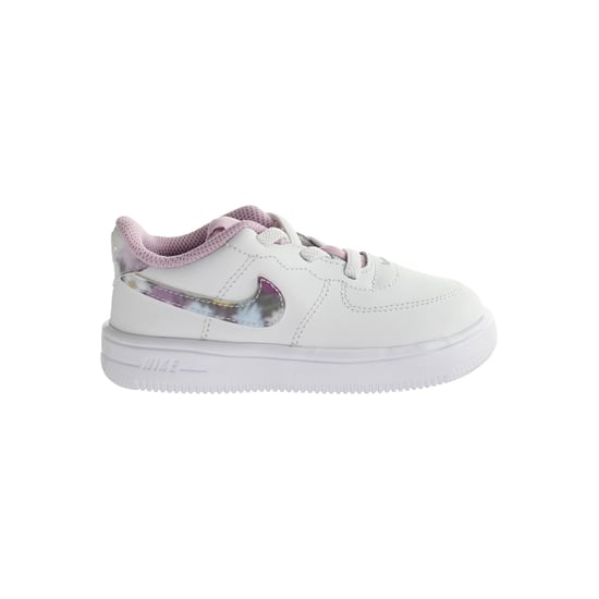 Zapatillas Nike Force 1 '18 SE (TD) Blanco Niño - Image 1