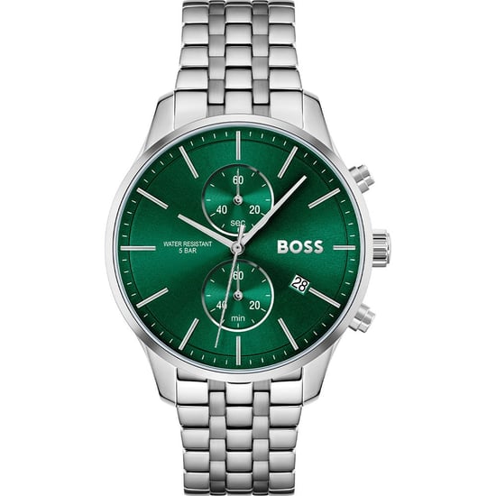 Reloj para hombres Hugo Boss 1513975 Associate - Image 1