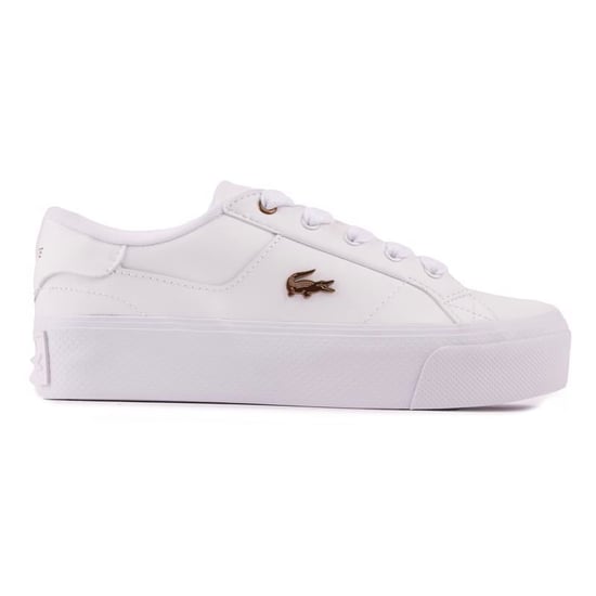 Lacoste Ziane Platform Entrenadores - Image 1