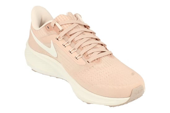 Nike Womens Air Zoom Pegasus 39 Pink Trainers - Image 4