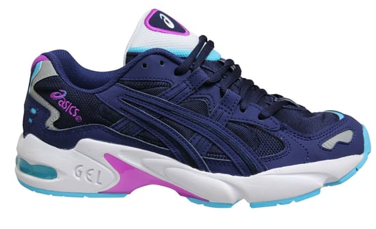 ASICS GEL-KAYANO 5 OG Mens Army Running Entrenadores - Image 1